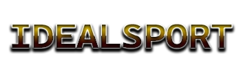 Logo IDEALSPORT